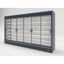 R-1 YR 100/80 YORK | Refrigerated wall cabinet