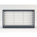 R-1 YR 187/80 YORK | Refrigerated wall cabinet