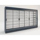 R-1 YR 187/80 YORK | Refrigerated wall cabinet