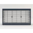 R-1 YR 187/80 YORK | Refrigerated wall cabinet