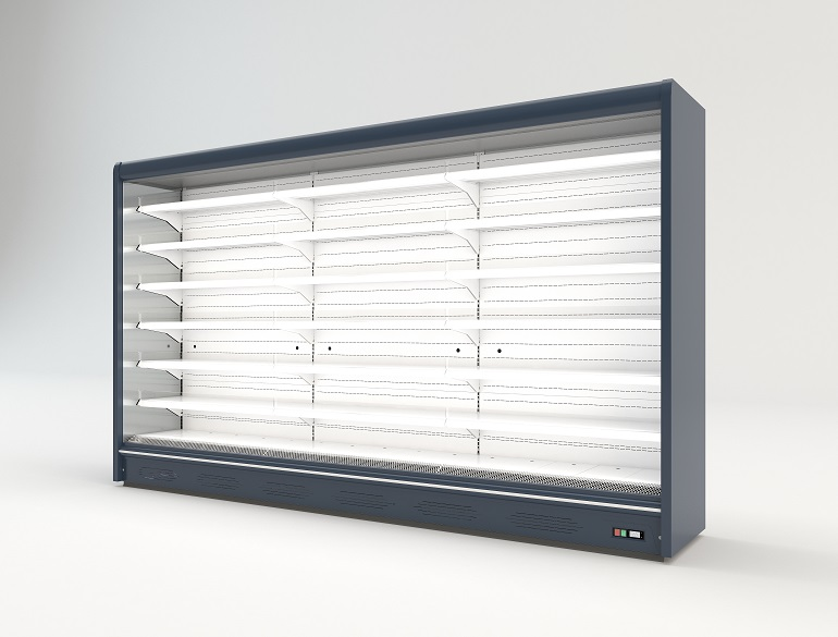R-1 YR 200/80 YORK | Refrigerated wall cabinet