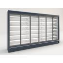 R-1 YR 100/90 YORK | Refrigerated wall cabinet