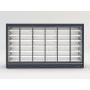 R-1 YR 100/90 YORK | Refrigerated wall cabinet