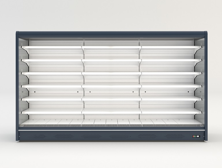 R-1 YR 187/90 YORK | Refrigerated cabinet