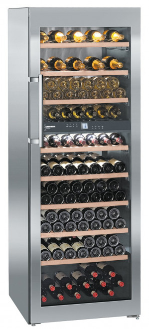 Liebherr WTes 5972 | Wine cooler