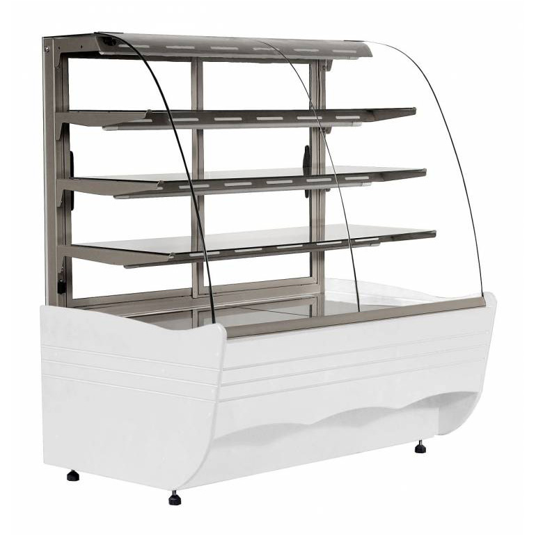 C-1 BL 130/CH BELLISSIMA | Pastry counter