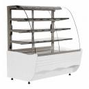 C-1 BL 130/CH BELLISSIMA | Pastry counter