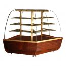 C-1 BL 130/CH BELLISSIMA | Pastry counter