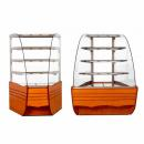 C-1 BL 130/CH BELLISSIMA | Pastry counter