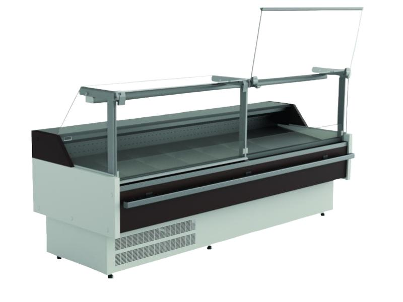 ORIS LIFT 3.75 | Refrigerated counter plug-in (D)
