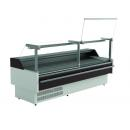 ORIS LIFT 3.75 | Refrigerated counter plug-in (D)