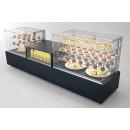 C-1 LMM 60/NE LUMINA MINI | Neutral pastry counter