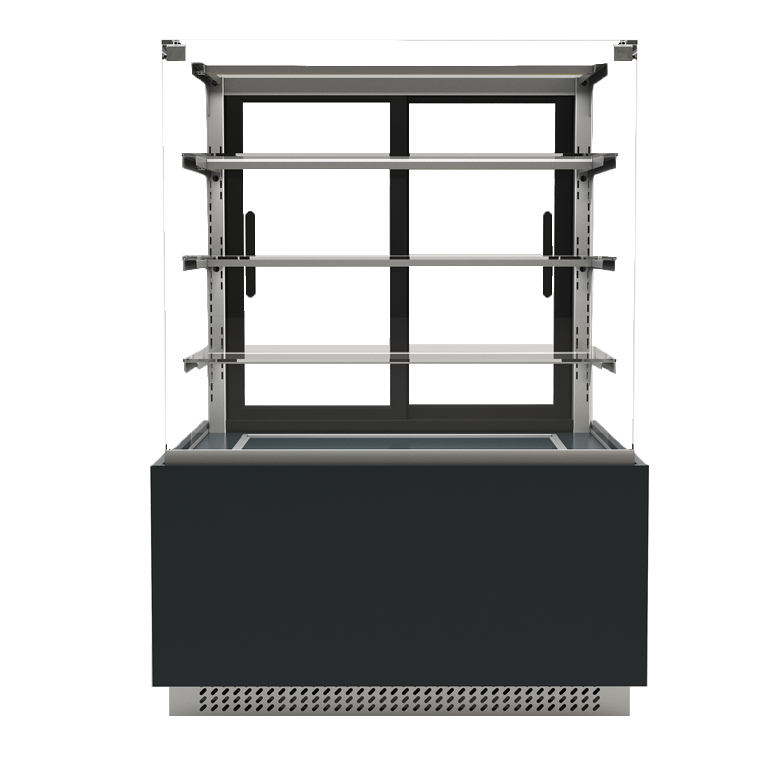 C-1 LM 60/NE LUMINA | Neutral pastry counter