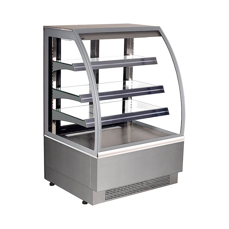 C-1 VN/Z 90/CH VIENNA | Refrigerated display counter