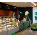 C-1 VN/Z 90/NE VIENNA | Neutral pastry counter