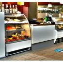 C-1 VN/Z 90/NE VIENNA | Neutral pastry counter
