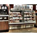 R-1 TS/Z 60/CH TOSTI | Refrigerated display counter