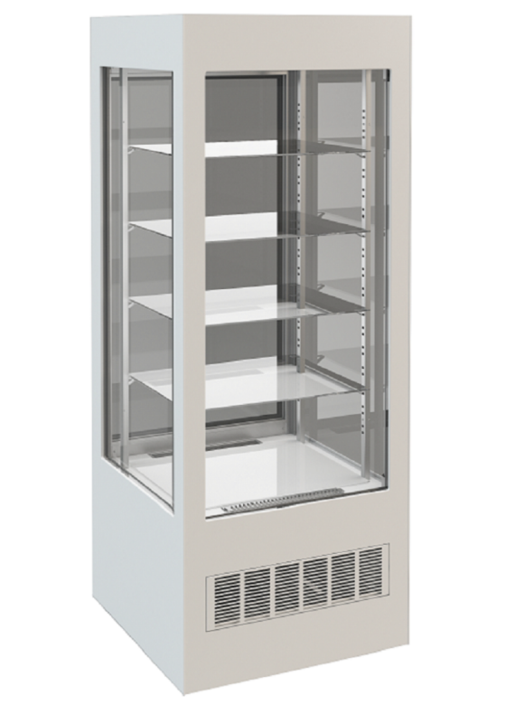 SZ-1 BL 80 BELLISSIMA | Refrigerated cupboard