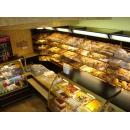 R-1 BL 120 BELLISSIMA | Neutral pastry rack