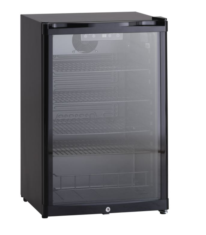 DKS 142 BE | Display cooler