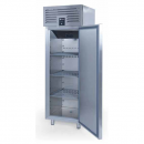 KHP-VF7SD INOX | Solid door freezer