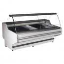 Modena 110 | Refrigerated counter plug in