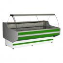L-1 MD/W 150/110 Modena | Refrigerating counter