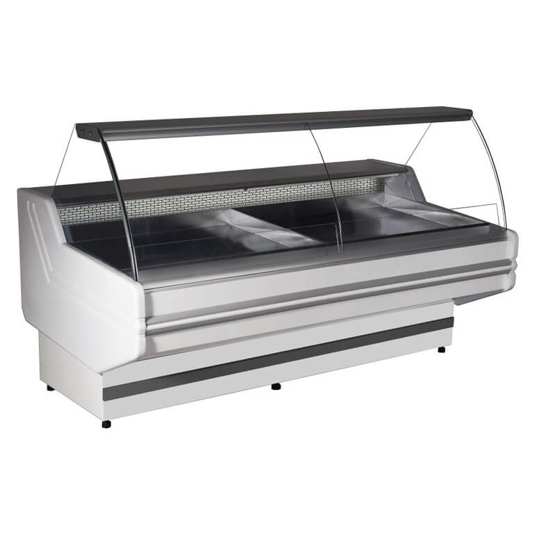 L-1 MD/W 150/110 Modena | Refrigerating counter