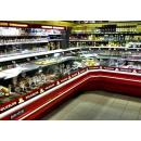 L-1 MD/W 150/110 Modena | Refrigerating counter