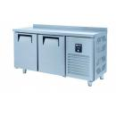 KHP-RC2SD INOX | Chlazený pracovní stůl