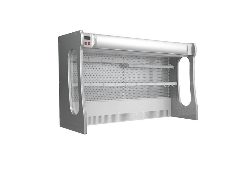 RCH-1-2/B 1570 HELION | Refrigerated shelving