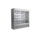 RCH-5 1330 VERMELLO SLIM | Refrigerated shelving D