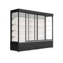 GRANDIS SGD 0.9 | Refrigerated wall cabinet