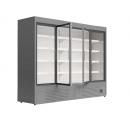 GRANDIS HGD 0.7 | Refrigerated wall cabinet
