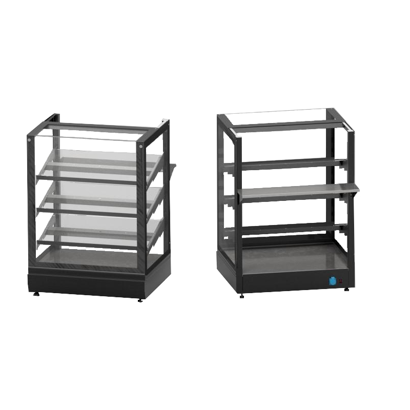 Opus 1,4 | Neutrální vitrína