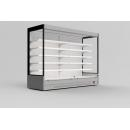 MODUS 1.25/0.7 | Refrigerated wall cabinet (without aggregate) D