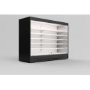 MODUS 3.0/0.9 | Refrigerated wall cabinet (without aggregate) D