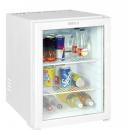 MBA 45 GD | Absorption System Minibar with Glass Door