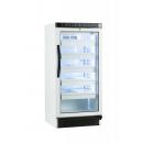TC 220MED (CS-220 P) | Vitrínová lednice se zásuvkami
