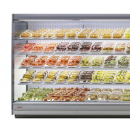 Sirius 2 260/90 | Refrigerated wall counter