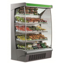 Argus FV 135 | Refrigerated wall counter D