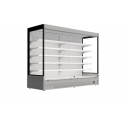 MODUS 0.9 | Refrigerated wall cabinet (without aggregate) D