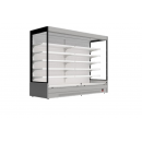 MODUS 3.0/0.9 | Refrigerated wall cabinet (without aggregate) D