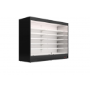 MODUS 1.25/0.7 | Refrigerated wall cabinet (without aggregate) D