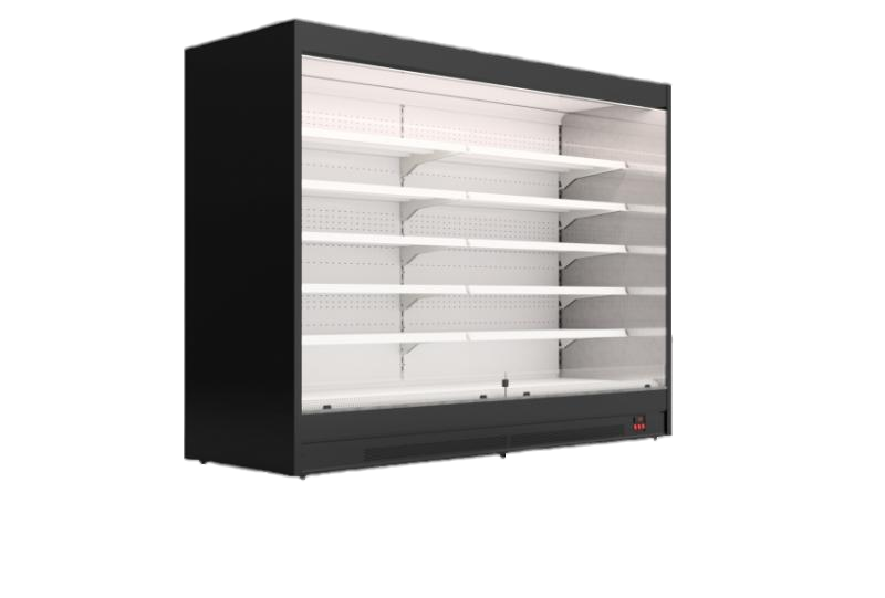 MODUS 3.0/0.7 | Refrigerated wall cabinet (without aggregate) D