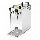Lindr KONTAKT 40 NEW Green Line | Dry contact double coiled beer cooler