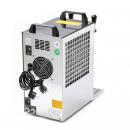 Lindr KONTAKT 40 NEW Green Line | Dry contact double coiled beer cooler