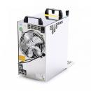 Lindr KONTAKT 70/K NEW Green Line | Dry contact double colied beer cooler with built-in air compressor