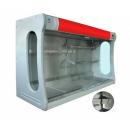 RCH-1-2/BD HELION | Refrigerated shelving