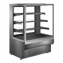 C-1 TS/Z 60/CH TOSTI | Pastry counter white